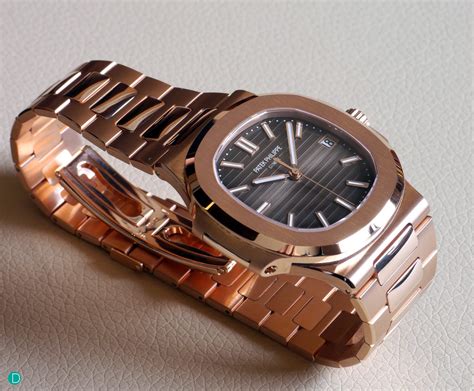 patek philippe nautilus 5711 rose gold weight|patek philippe 5711 rose gold.